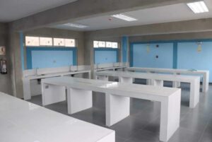 Laboratorios