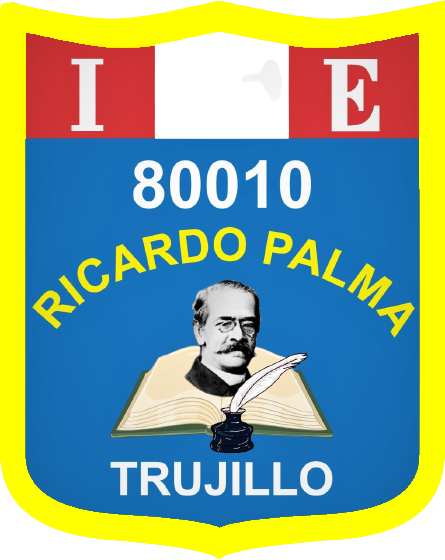 i.e. ricardo palma, trujillo